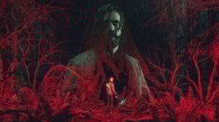 Picture of Alan Wake 2