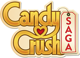 Picture of Candy Crush Saga