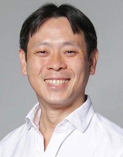Picture of Louis Ng