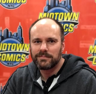 Picture of Tom King