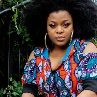 Picture of Gbemisola Ikumelo