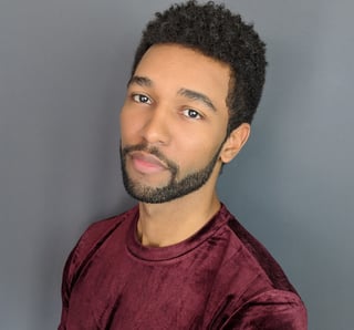 Picture of Anthony Hill