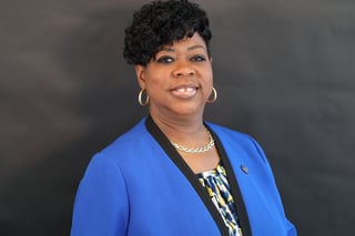 Picture of Darcel Clark