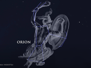 Picture of Orion