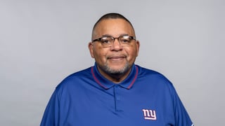 Picture of Andre Patterson
