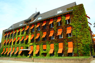 Picture of Kosovo Specialist Chambers