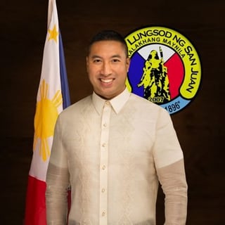 Picture of Francis Zamora