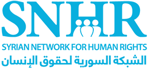 Picture of Syrian Network for Human Rights