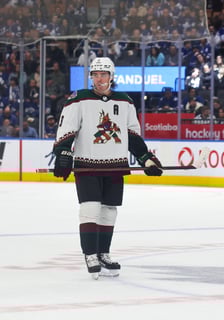 Picture of Clayton Keller