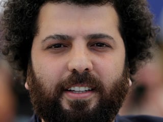 Picture of Saeed Roustayi