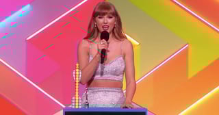Picture of Brit Global Icon Award