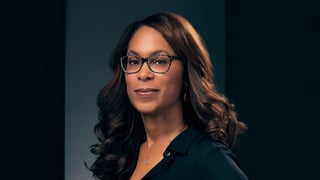 Picture of Channing Dungey