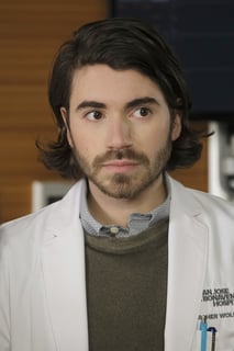 Picture of Noah Galvin