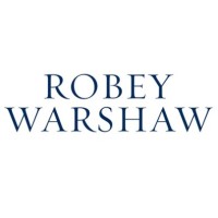 Picture of Robey Warshaw