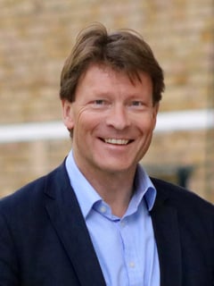 Picture of Richard Tice