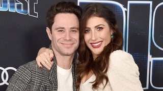 Picture of Sasha Farber