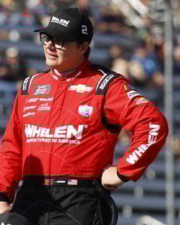 Picture of Sheldon Creed