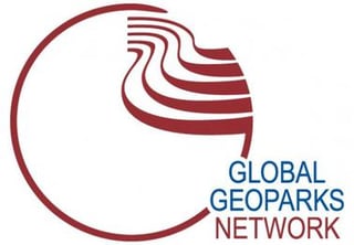 Picture of UNESCO Global Geoparks
