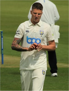 Picture of Brydon Carse