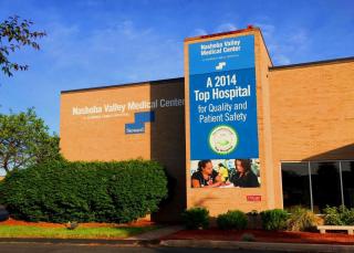 Picture of Nashoba Valley Medical Center