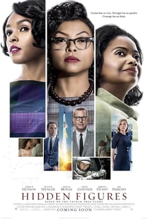 Picture of Hidden Figures