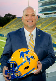 Picture of Lance Guidry