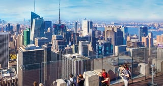 Picture of Top of the Rock