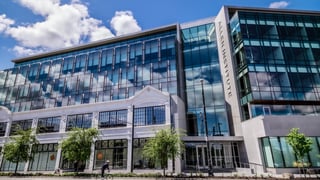 Picture of Allen Institute