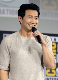 Picture of Simu Liu