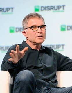 Picture of David Baszucki