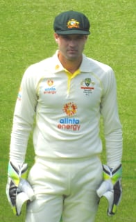 Picture of Alex Carey