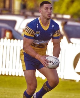 Picture of Ryan Matterson