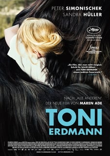 Picture of Toni Erdmann