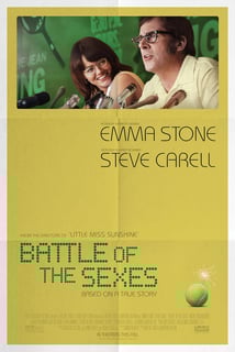 Picture of Battle of the Sexes