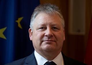 Picture of Bruno Kahl