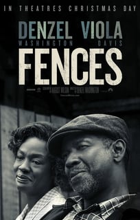 Picture of Fences