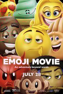 Picture of The Emoji Movie