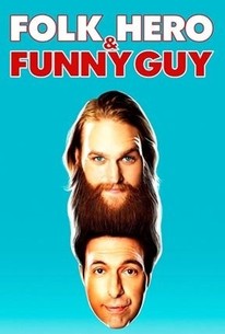 Picture of Folk Hero &amp; Funny Guy