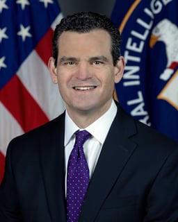 Picture of David S. Cohen