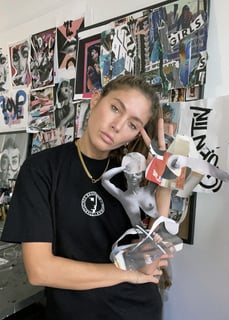 Picture of Quentin Jones
