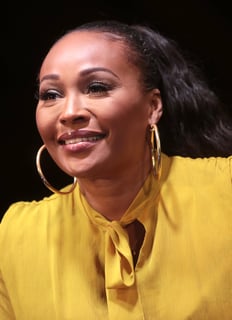 Picture of Cynthia Bailey