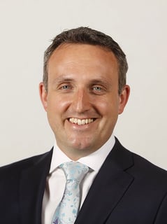 Picture of Alex Cole-Hamilton