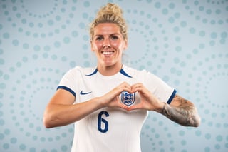 Picture of Millie Bright