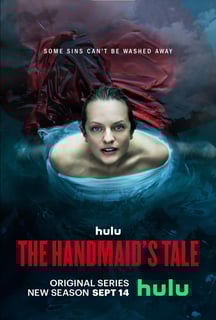 Picture of The Handmaid's Tale