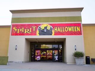 Picture of Spirit Halloween