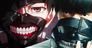 Picture of Ken Kaneki
