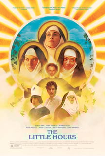 Picture of The Little Hours