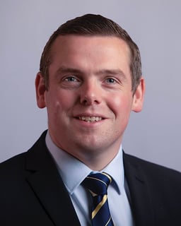 Picture of Douglas Ross