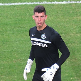 Picture of Omri Glazer
