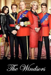 Picture of The Windsors